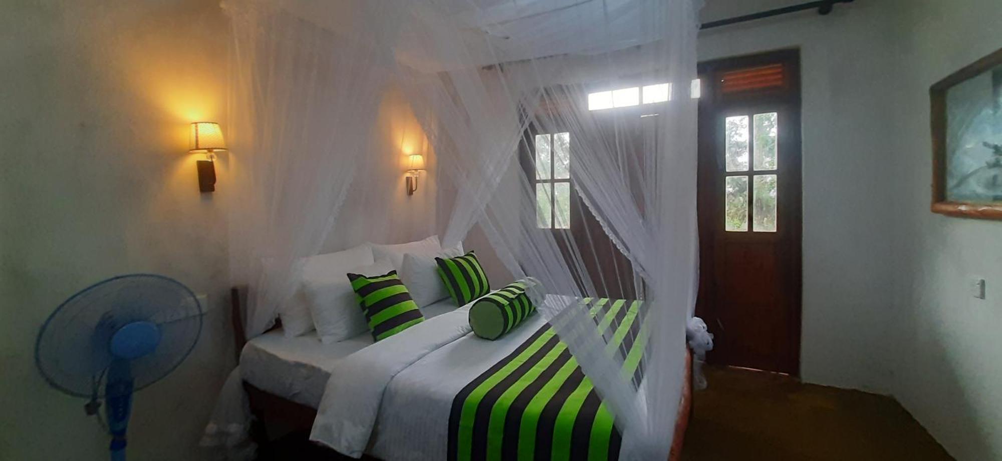 Ella New Green View Luaran gambar