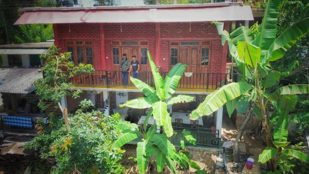 Ella New Green View Luaran gambar